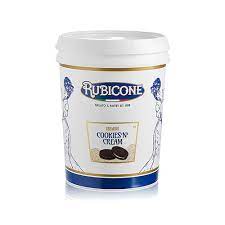 Rubicone Cremino Cookies & Cream -5kg