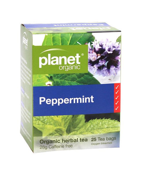 Planet Peppermint 25 bags-Box6
