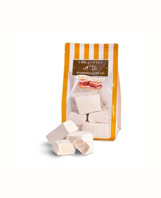 SMC Salted Caramel Dusted Marshmallow 200g-Box 10
