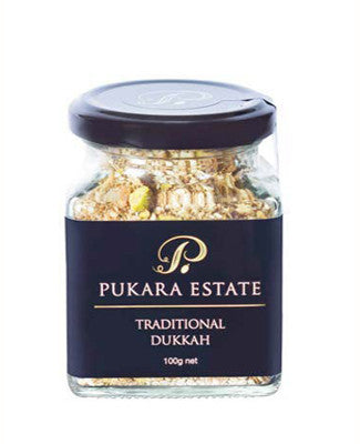 Pukara Estate Traditional Dukkah 100g-Box 6