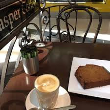 Jasper Coffee East Timor Coffee 250g