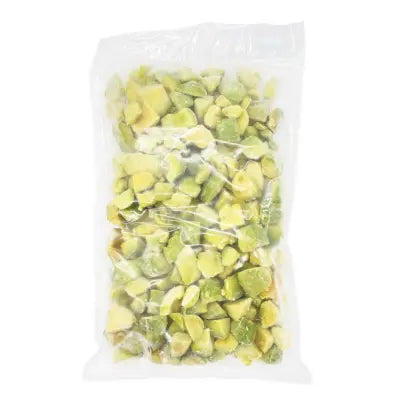 BM Avocado Diced 1KG