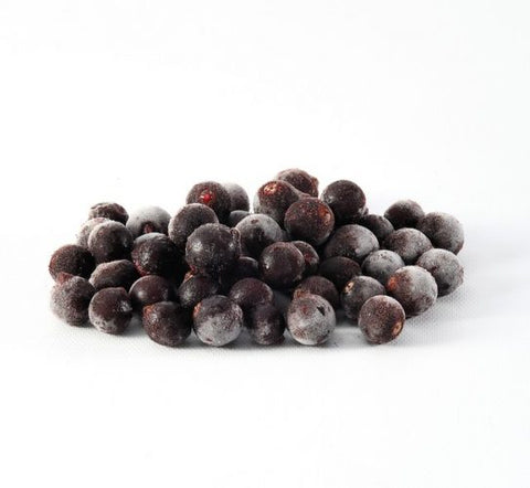 BM Blueberries 1kg Frozen