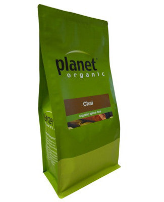 Planet Chai Spice 500g