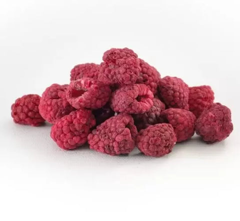 BM Raspberries 1 kg Bag