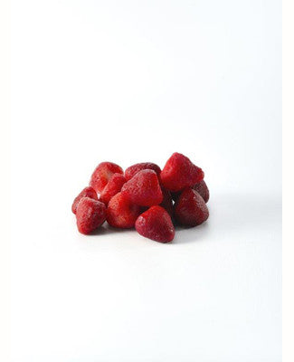 BM Strawberries 1kg bag