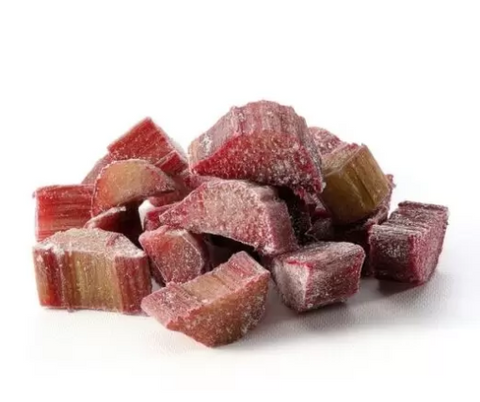 BM DICED RHUBARB 10 KG