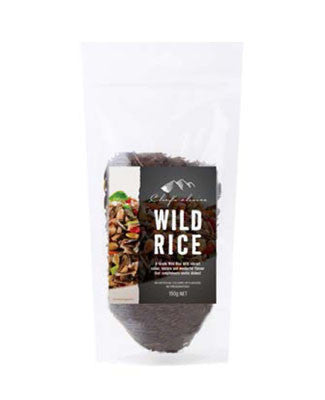 HBC Wild Rice 150g