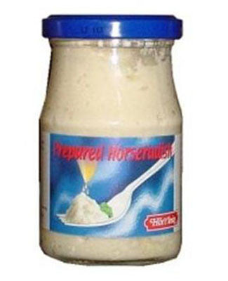 Horlein German Horseradish
