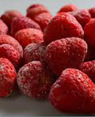 BM STRAWBERRIES CAMAROSA 10KG
