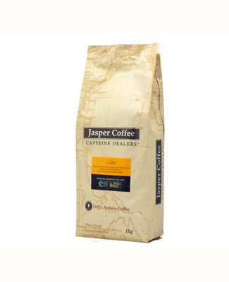 Jasper Coffee Juliet Coffee Beans 1kg