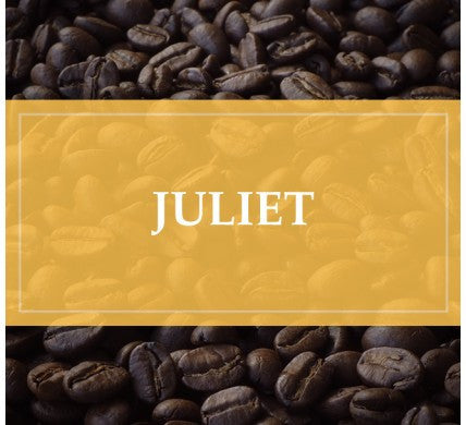 Jasper Coffee Juliet Coffee 250g Beans-Box 6