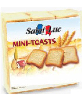 Saint Luc French Mini Toast 80g