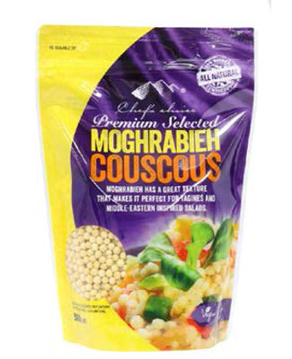 HBC Moghrabieh Couscous 500g