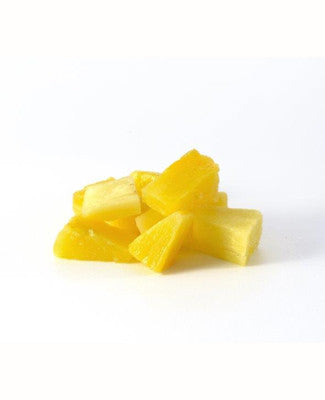 BM Diced Pineapple 1 kg Bag