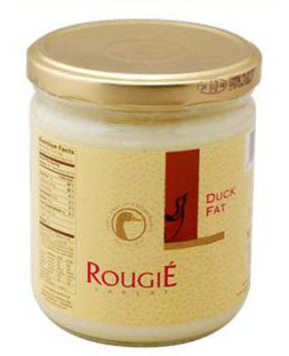 Rougie French Duck Fat 320g