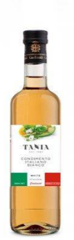 TANIA White Balsamic Condiment 250ml