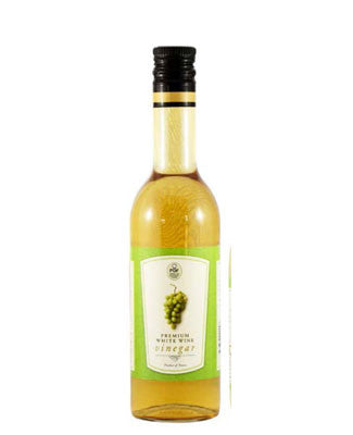 Chef's Choice White Wine Vinegar 500ml